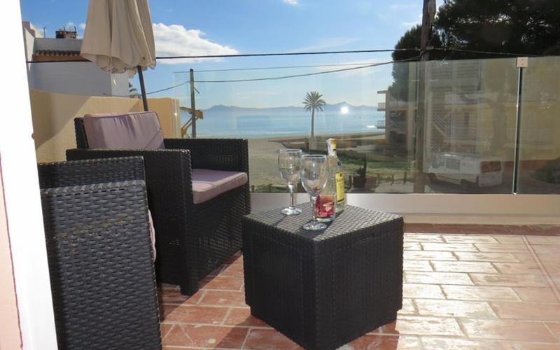 Seaside Ferienhaus *