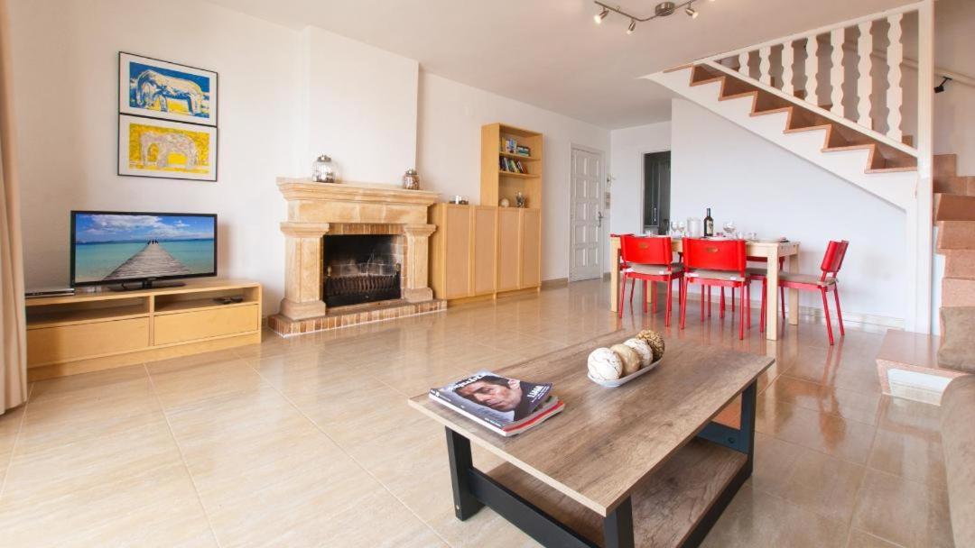 Ferienhaus Seaside