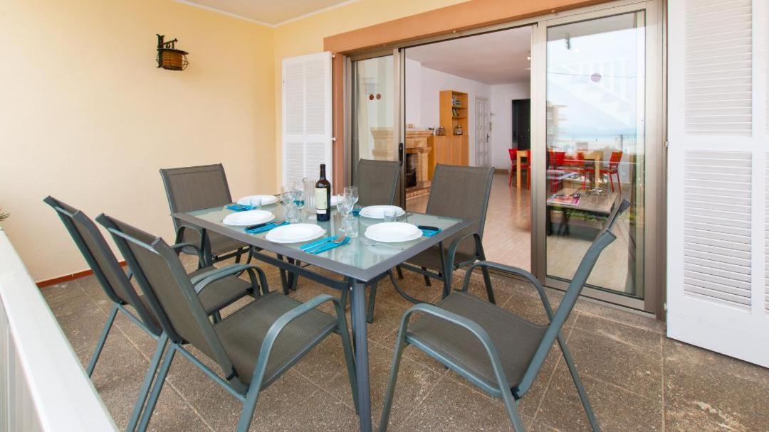 Seaside Ferienhaus *