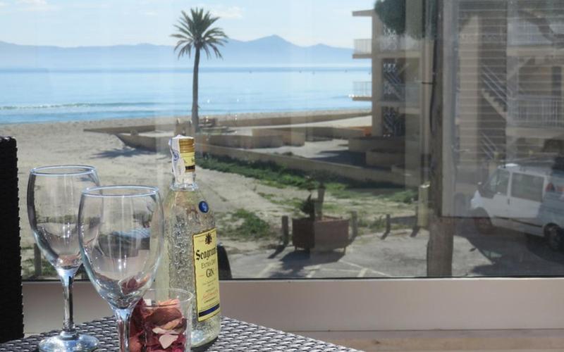Ferienhaus Seaside