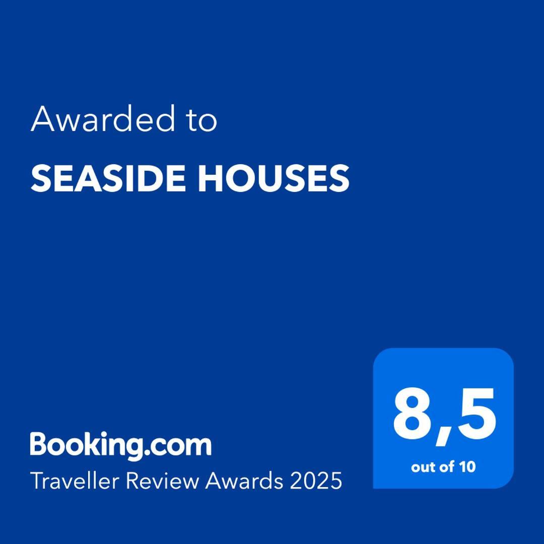 Ferienhaus Seaside